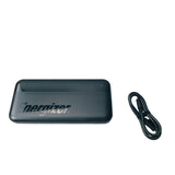 Powerbank, 20000 mAh, 2.1A, 10,5W.