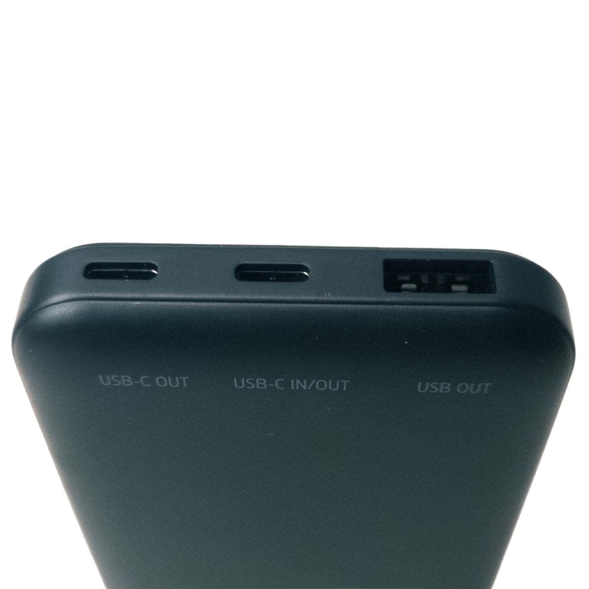 Powerbank, 20000 mAh, 2.1A, 10,5W.