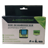 Perniță dezumidificare auto, 400g