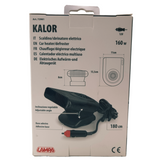 Demaror auto anti-aburire 12V 160W