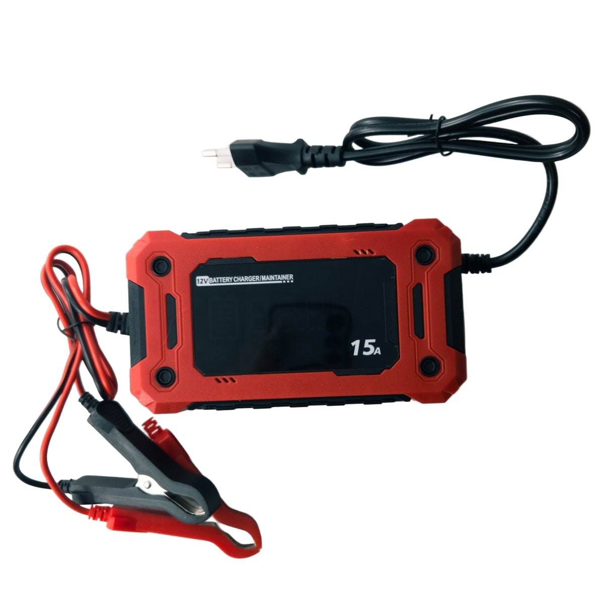 Încărcător acumulator 12V