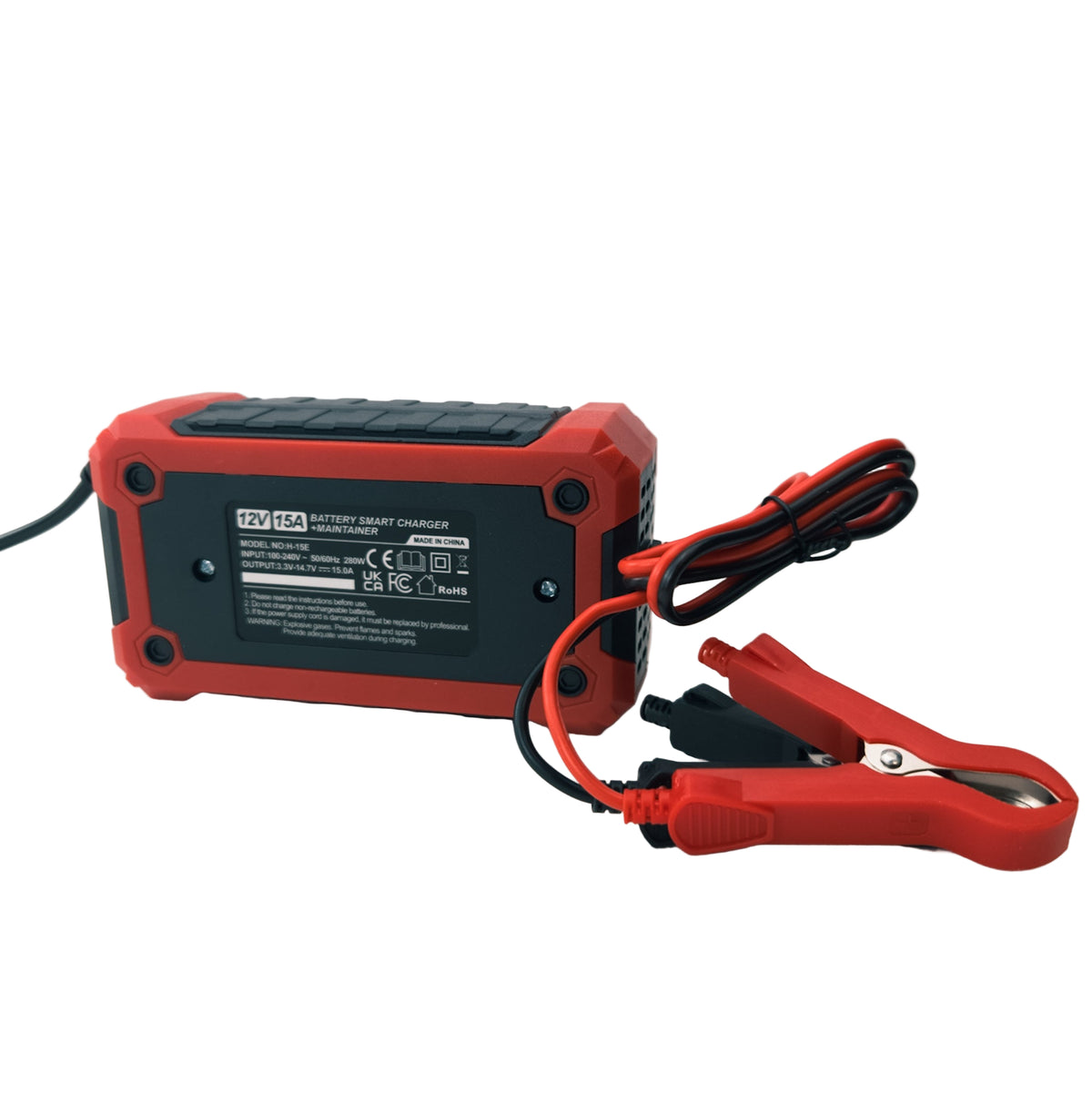Încărcător acumulator 12V