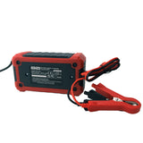 Încărcător acumulator 12V