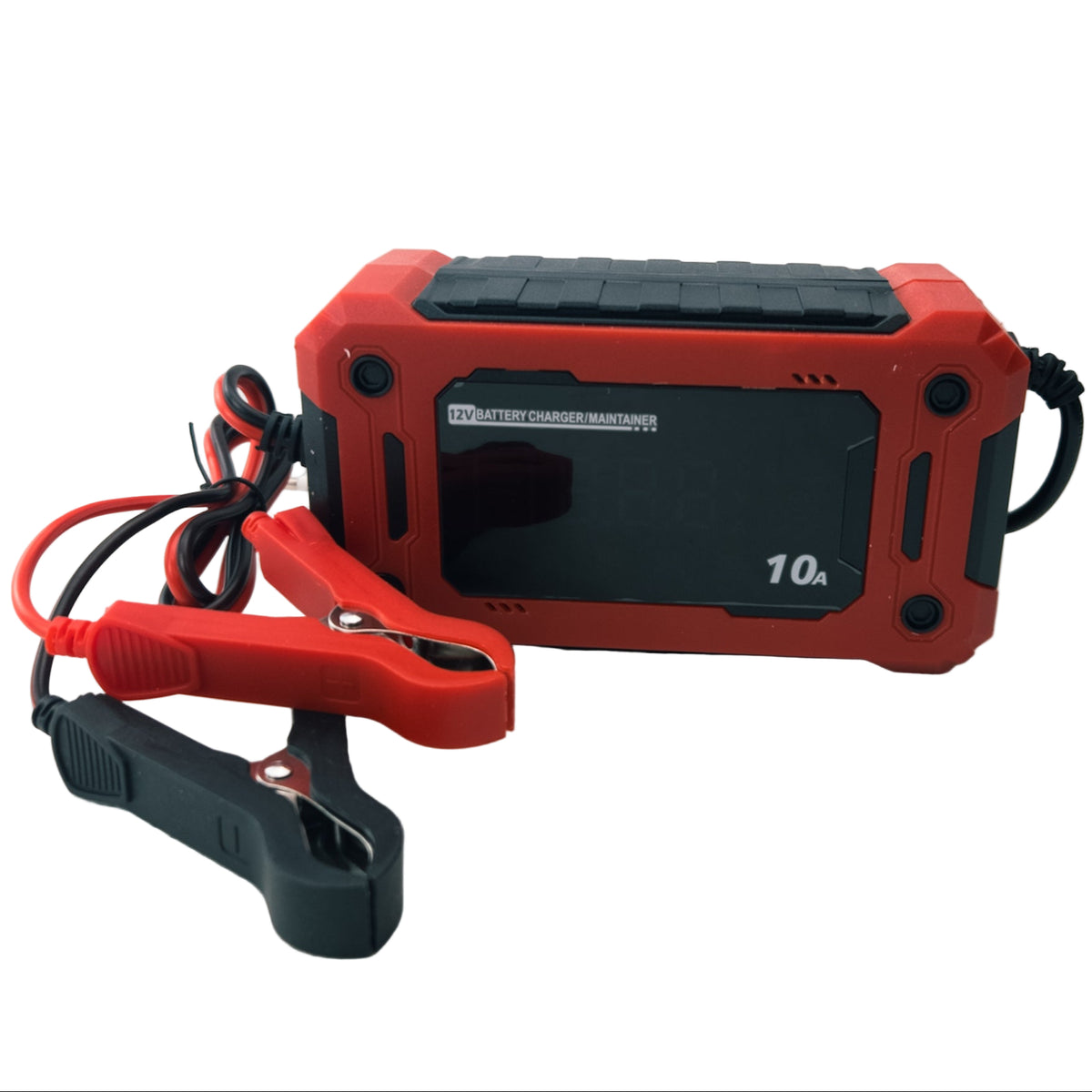 Încărcător acumulator 12V