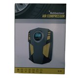 Compresor auto, portabil, 5.1 bar, 12V