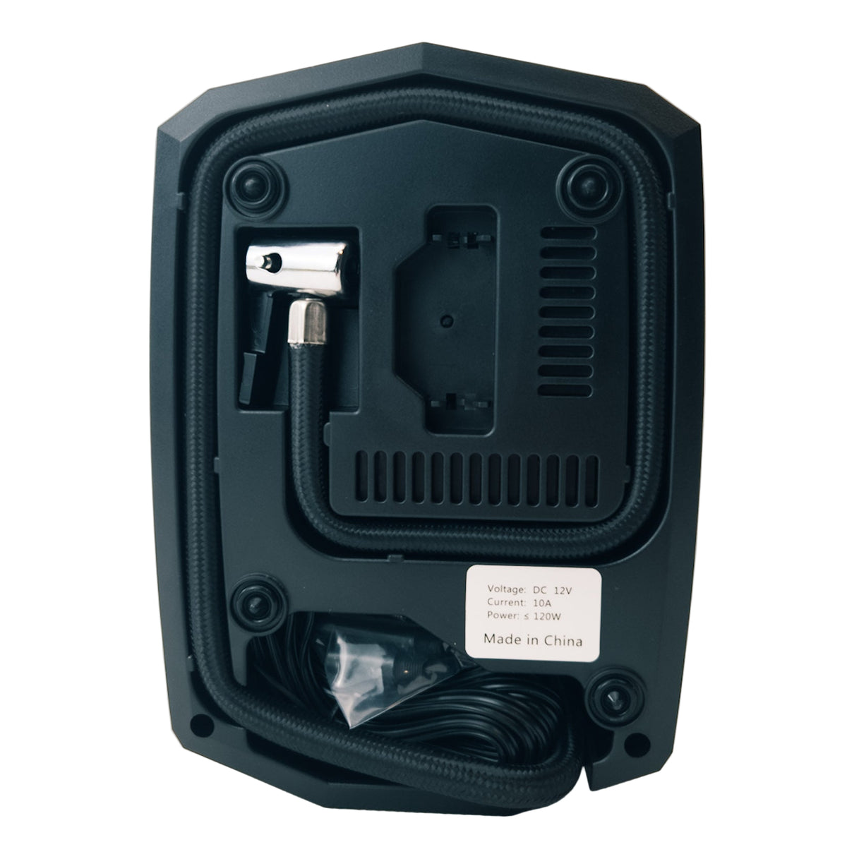 Compresor auto, portabil, 5.1 bar, 12V