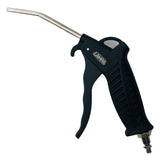 Set pistolă de suflat iarbă 5 m