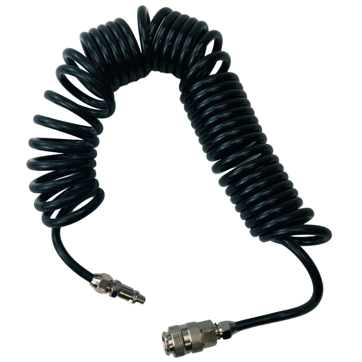 Set pistolă de suflat iarbă 5 m
