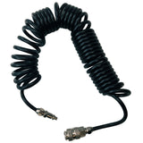 Set pistolă de suflat iarbă 5 m