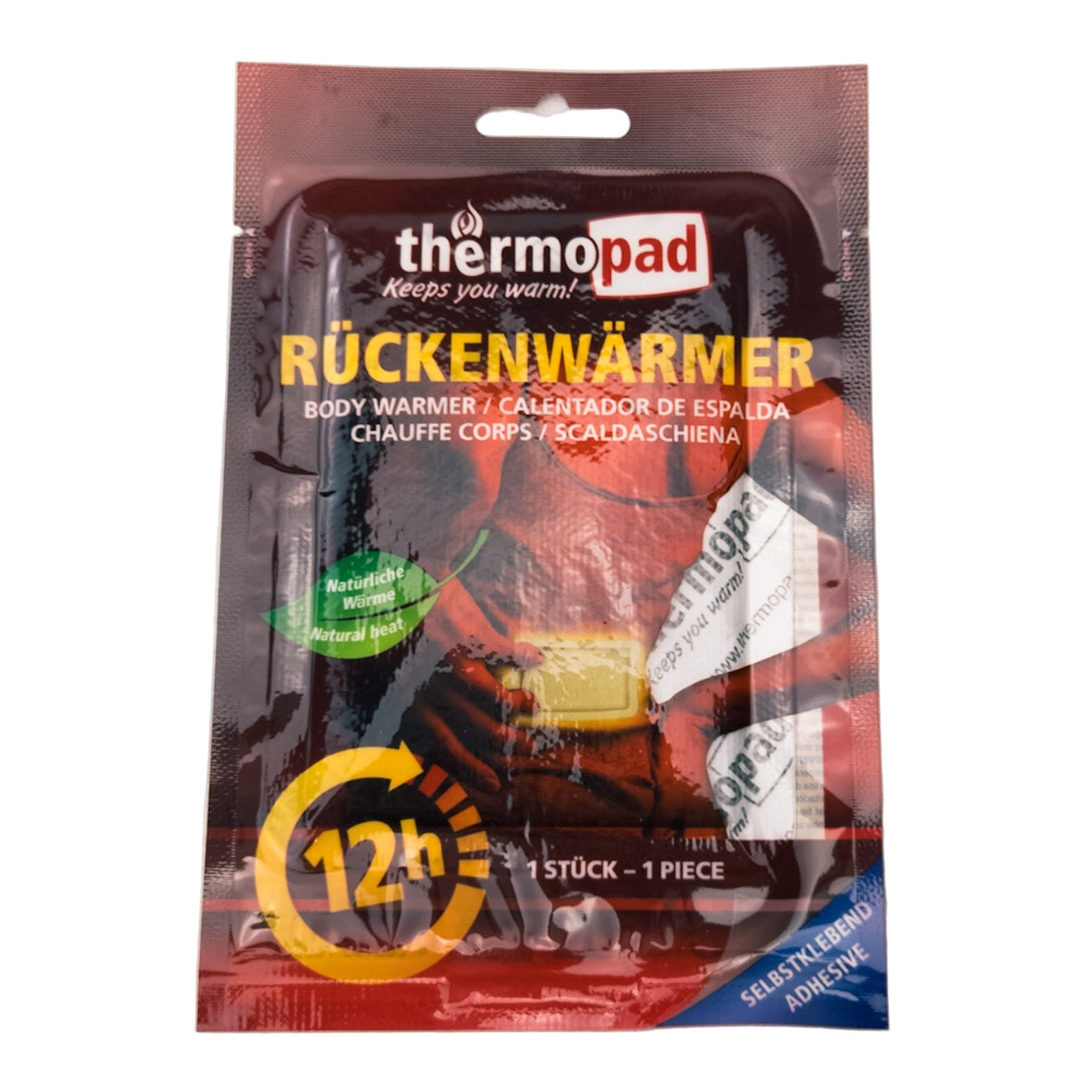 Pernă termică încălzitoare Thermopad