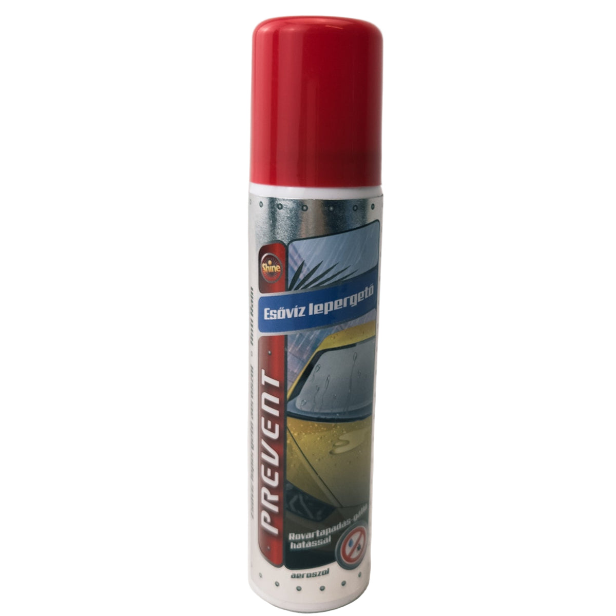 Repelent de apă pentru parbriz, 75 ml