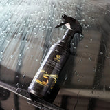 LOTUS CURĂȚITOR DE PARBRIZ HIDROFOB 600ML