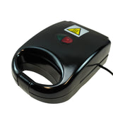 Sandwich maker și prăjitor de pâine auto, 120W, 12/24V