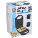 Sandwich maker și prăjitor de pâine auto, 120W, 12/24V