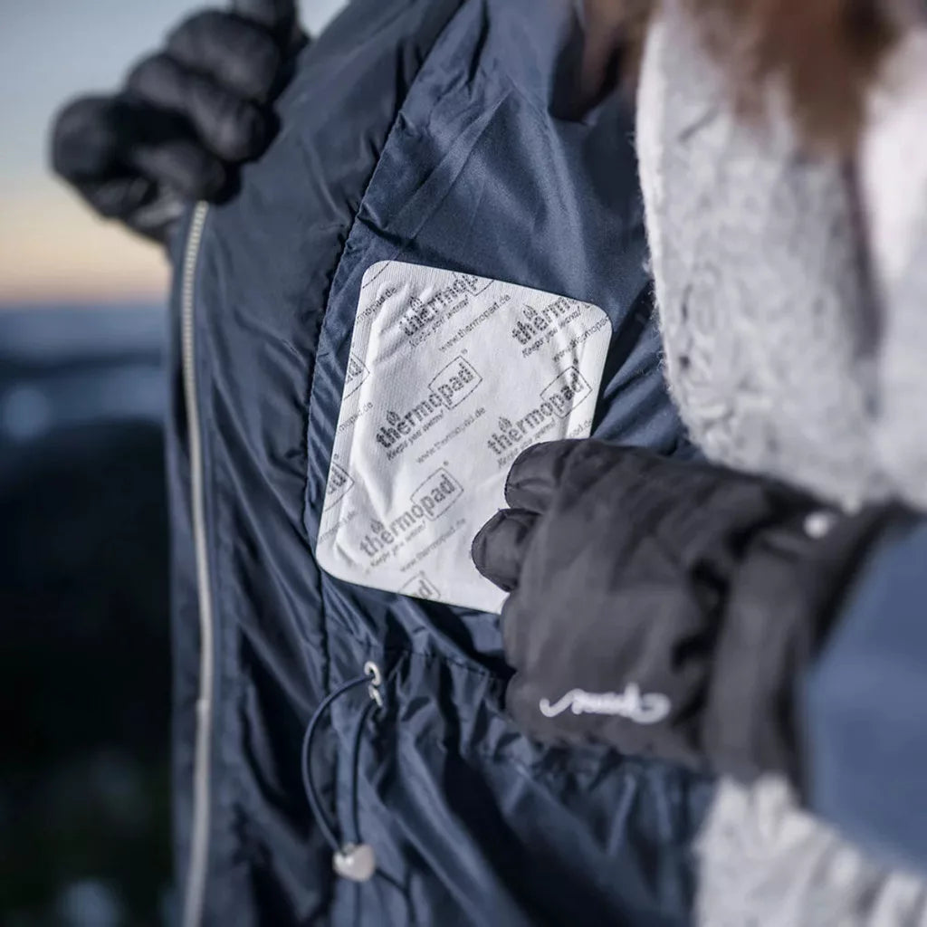 Pernă termică încălzitoare Thermopad