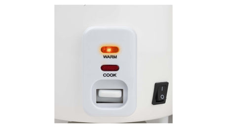 Aparat de gătit orez 1.8L, 700W, 220V