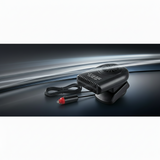 Demaror auto anti-aburire 12V 160W