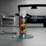 Prevent Shine - Spray bord auto cu silicon, 500ml