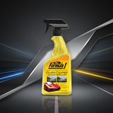 Formula 1 Glass Cleaner - Soluție curățare parbriz efect hidrofob, 710ml