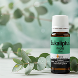Difuzor uleiuri esentiale, 10 ml