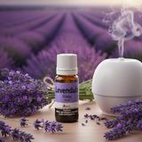 Difuzor uleiuri esentiale, 10 ml