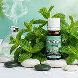 Difuzor uleiuri esentiale, 10 ml