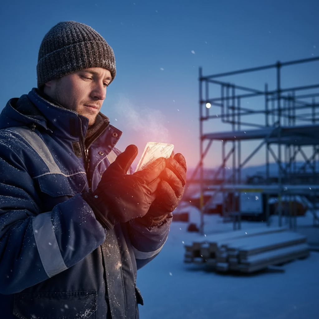 Pernă termică încălzitoare Thermopad