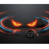Placă de identificare LED flexibilă cu control Bluetooth