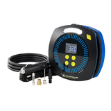 Compresor auto, portabil, 3.5 bar, 12V
