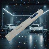 Tester pentru lichid de frână cu indicator LED
