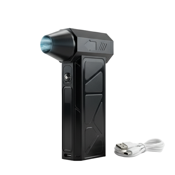 Suflantă de aer mini fără fir premium TOP