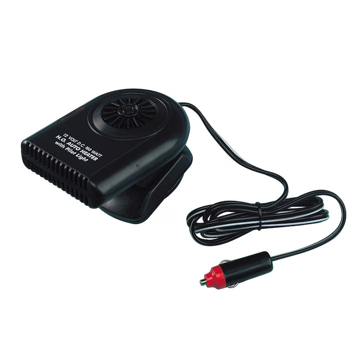 Demaror auto anti-aburire 12V 160W