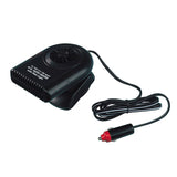 Demaror auto anti-aburire 12V 160W