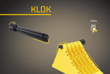 Suport de fixare pt. Lokhen Crowny 46/53